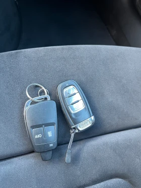 Audi A4 3 0 S LINE + + , снимка 15