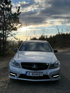 Mercedes-Benz C 250 CDI 4MATIC AMG PACKAGE FACELIFT - 12000 € / 23469.96 лв. - 86950861 4