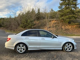 Mercedes-Benz C 250 CDI 4MATIC AMG PACKAGE FACELIFT - 12000 € / 23469.96 лв. - 86950861 2