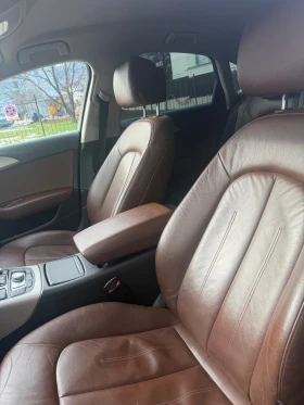 Audi A6 2.0 TDI Limousine Quattro - 12700 € / 24839.04 лв. - 62871666 11