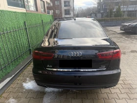 Audi A6 2.0 TDI Limousine Quattro - 12700 € / 24839.04 лв. - 62871666 8