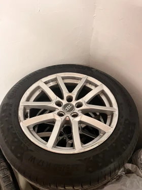 Audi A6 2.0 TDI Limousine Quattro - 12700 € / 24839.04 лв. - 62871666 14