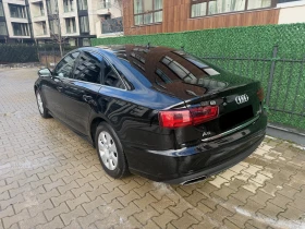 Audi A6 2.0 TDI Limousine Quattro - 12700 € / 24839.04 лв. - 62871666 6