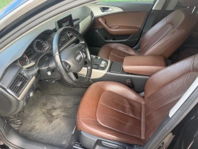 Audi A6 2.0 TDI Limousine Quattro - 12700 € / 24839.04 лв. - 62871666 9