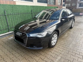 Audi A6 2.0 TDI Limousine Quattro - 12700 € / 24839.04 лв. - 62871666 2
