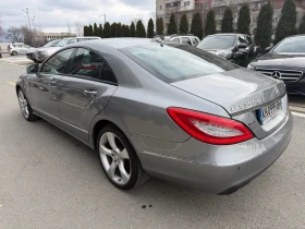 Mercedes-Benz CLS 350 4Matic - 14000 € / 27381.62 лв. - 98749436 17