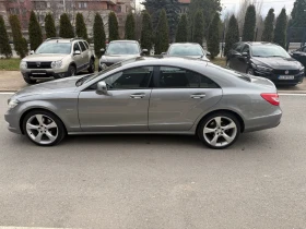 Mercedes-Benz CLS 350 4Matic - 14000 € / 27381.62 лв. - 98749436 2
