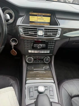 Mercedes-Benz CLS 350 4Matic - 14000 € / 27381.62 лв. - 98749436 7
