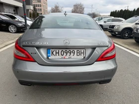 Mercedes-Benz CLS 350 4Matic - 14000 € / 27381.62 лв. - 98749436 3