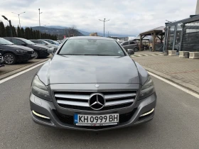 Mercedes-Benz CLS 350 4Matic - 14000 € / 27381.62 лв. - 98749436 6