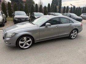 Mercedes-Benz CLS 350 4Matic - 14000 € / 27381.62 лв. - 98749436 16