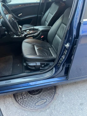 BMW 530 530 XD 235 ks - 6800 € / 13299.64 лв. - 86477652 16