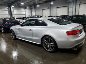 Audi S5 PREMIUM PLUS | Mobile.bg � ����� ������ 2