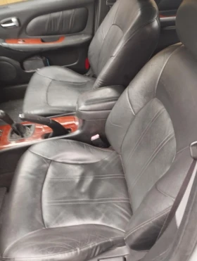 Hyundai Sonata, снимка 4