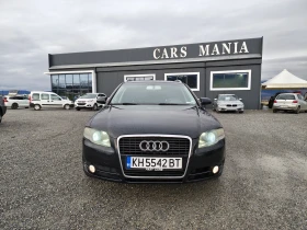 Audi A4 2.0 TDI