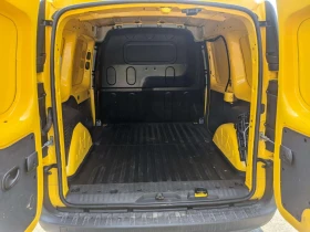 Renault Kangoo 1.5DCI - 7106 € / 13898.13 лв. - 45593519 10