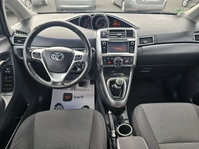 Toyota Verso 1.6 NAVI 7МЕСТА! - 6850 € / 13397.44 лв. - 51091365 10