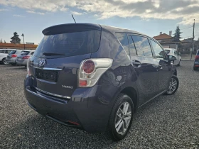 Toyota Verso 1.6 NAVI 7МЕСТА! - 6850 € / 13397.44 лв. - 51091365 5