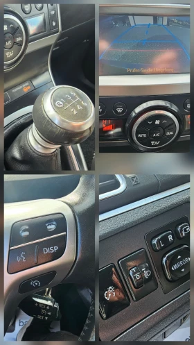 Toyota Verso 1.6 NAVI 7МЕСТА! - 6850 € / 13397.44 лв. - 51091365 14