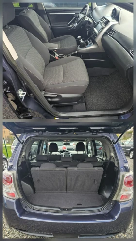 Toyota Verso 1.6 NAVI 7МЕСТА! - 6850 € / 13397.44 лв. - 51091365 16
