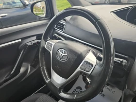 Toyota Verso 1.6 NAVI 7МЕСТА! - 6850 € / 13397.44 лв. - 51091365 12