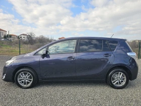 Toyota Verso 1.6 NAVI 7МЕСТА! - 6850 € / 13397.44 лв. - 51091365 7