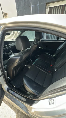 BMW 525 - 6200 € / 12126.15 лв. - 77529210 10