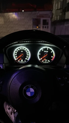 BMW 525 - 6200 € / 12126.15 лв. - 77529210 6