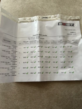 BMW 525 - 6200 € / 12126.15 лв. - 77529210 12
