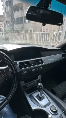 BMW 525 - 6200 € / 12126.15 лв. - 77529210 8