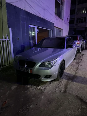 BMW 525 - 6200 € / 12126.15 лв. - 77529210 4