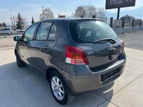 Toyota Yaris 1.4 D4D - 3300 € / 6454.24 лв. - 38631303 4