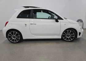 Abarth 595 Turismo 1.4 T-Jet | Auto.bg — изображение 5