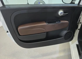 Abarth 595 Turismo 1.4 T-Jet | Auto.bg — изображение 16