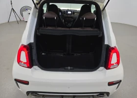 Abarth 595 Turismo 1.4 T-Jet | Auto.bg — изображение 13