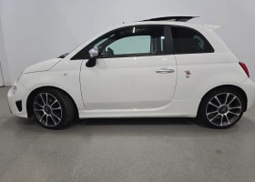 Abarth 595 Turismo 1.4 T-Jet | Auto.bg — изображение 3
