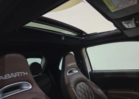 Abarth 595 Turismo 1.4 T-Jet | Auto.bg — изображение 10
