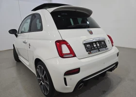 Abarth 595 Turismo 1.4 T-Jet | Auto.bg — изображение 6