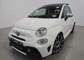 Abarth 595 Turismo 1.4 T-Jet | Auto.bg — изображение 2