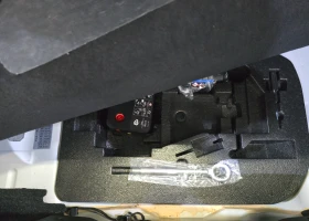 Abarth 595 Turismo 1.4 T-Jet | Auto.bg — изображение 14