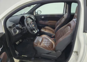 Abarth 595 Turismo 1.4 T-Jet | Auto.bg — изображение 7