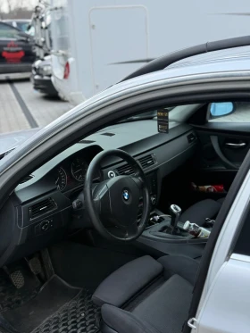 BMW 325 M57 - 3899 € / 7625.78 лв. - 98609472 6