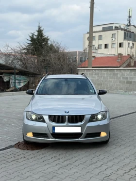 BMW 325 M57 - 3899 € / 7625.78 лв. - 98609472 3