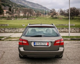 Mercedes-Benz E 350 4Matic Airmatic Distronic Масаж - 8200 € / 16037.81 лв. - 10749116 6