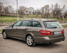 Mercedes-Benz E 350 4Matic Airmatic Distronic Масаж - 8200 € / 16037.81 лв. - 10749116 7