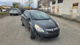 Opel Astra 1.2d