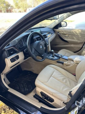 BMW 328 X-DRIVE* BI-XENON* 360* ACC* PDC* BLIND SPOT* LANE - 12500 € / 24447.88 лв. - 62853000 5