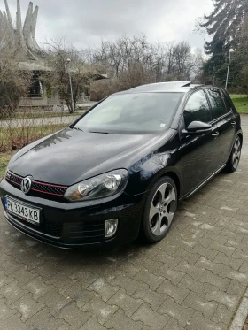 VW Golf 2.0tsi GTI dsg  | Mobile.bg � ����� ������ 2