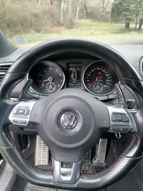 VW Golf 2.0tsi GTI dsg  | Mobile.bg � ����� ������ 11