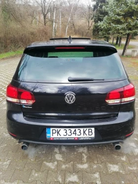 VW Golf 2.0tsi GTI dsg  | Mobile.bg � ����� ������ 6